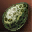 Small Stakato Cocoon