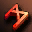 Low-level Magic Rune Clip (S-Grade)