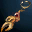 Majestic Earring of Fortune
