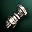 Doom Gloves of Fortune - Light Armor