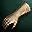 Manticore Skin Gloves of Fortune