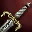 Mithril Dagger of Fortune