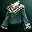 Karmian Tunic of Fortune