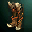 Manticore Skin Boots of Fortune