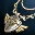 Oren Dark Royal Guard Necklace