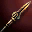 Transparent Pole (for NPC)