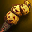 Halloween Transformation Stick