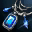 Blessed Freya Necklace