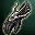 Sealed Moirai Leather Gloves of Chaos