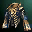 Moirai Tunic of Chaos