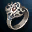 Sealed Moirai Ring of Chaos