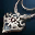 Sealed Moirai Necklace of Chaos