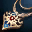 Moirai Earring of Chaos