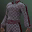 White Couture Costume