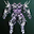 Dark Ghost Costume