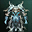 Furious Ice Costume