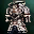Doom Plate Armor of Fortune