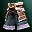 Brigandine Gaiters of Fortune