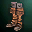 Brigandine Boots of Fortune