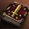 Forgotten Scroll - Fighter's Will - For Events