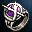 National Representative Warrior's Ring