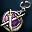 National Representative Warrior's Earring