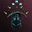 Wizard Tournament Cloak