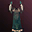Cleric Tournament Cloak