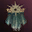 Healer Tournament Cloak