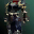 Samurai Costume