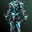 Ice Queen Costume