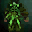 Mage Costume