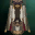 Shield Master Cloak