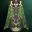 Archer Cloak