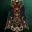 Warrior Cloak