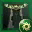 Lizard Cloak