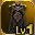 Hero's Dark Cloak II