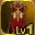 Hero's Blood Cloak II