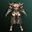 Akamanah Costume