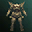 Zariche Costume