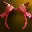 Horn Hairband