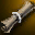 Bless Shield Scroll