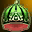 Watermelon Hat