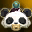 Baby Panda Hat
