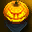 Jack O'Lantern Mask (Event)