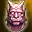 Shiny Spirit of Wrath Mask (Event)