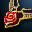 Lilias Rose Necklace (Event)