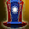 Flag Hat