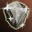 Shiny Cube Fragment Armor - S