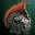 Warrior's Helmet
